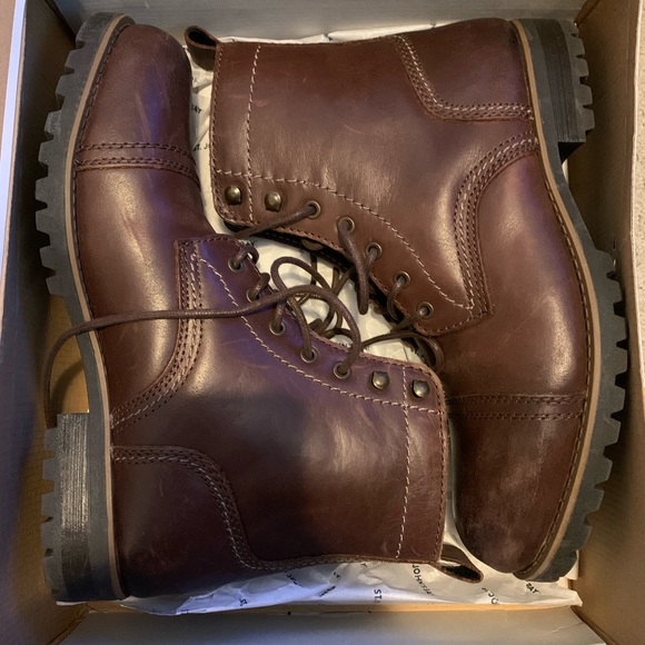 Men’s boots - Picture 2 of 3